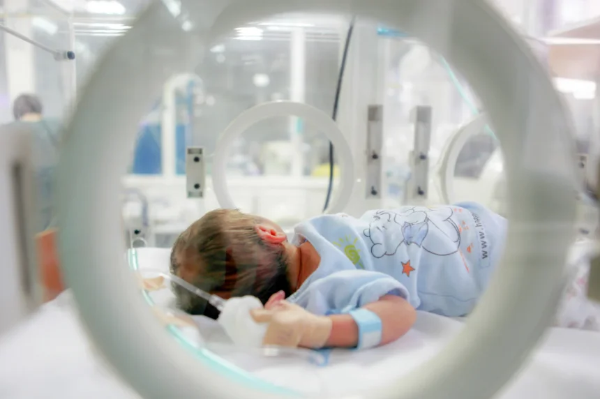 The Hidden Costs of "Success" in Fertility Treatment