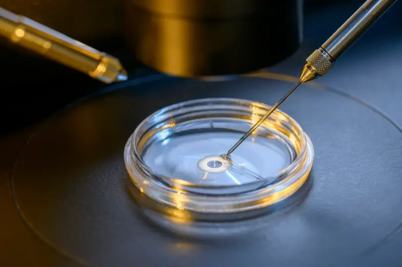 IVF vs IUI: How to Actually Choose, in Plain Language