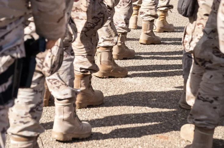 The Families We Do Not Talk About Enough: Military Families and IVF