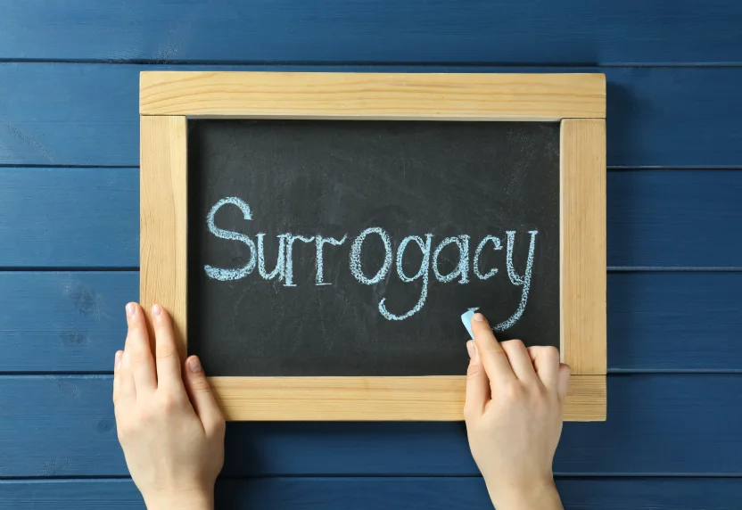 Surrogacy Is Not a Shortcut. It Is a Relationship.