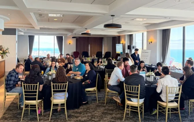 Chicago — Families Out Loud recap