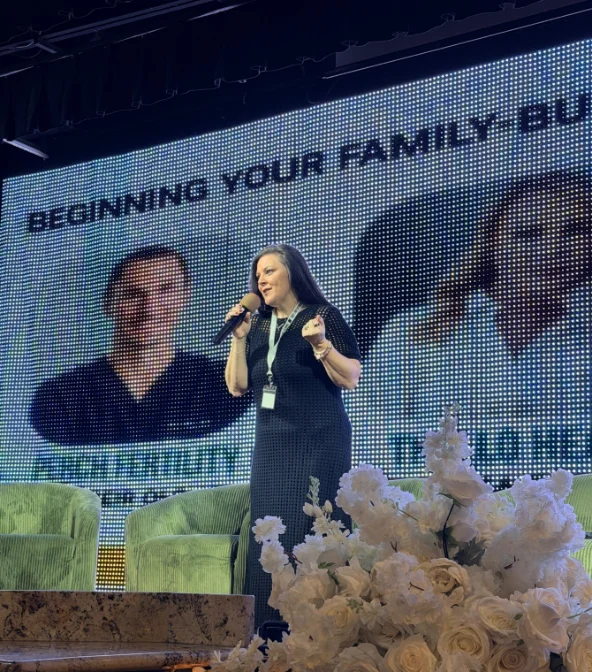 Dallas — Families Out Loud recap