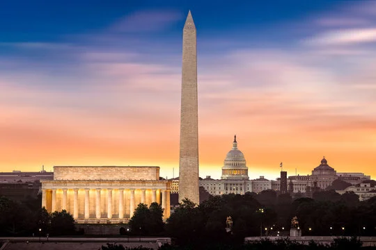 Washington — Families Out Loud 2026