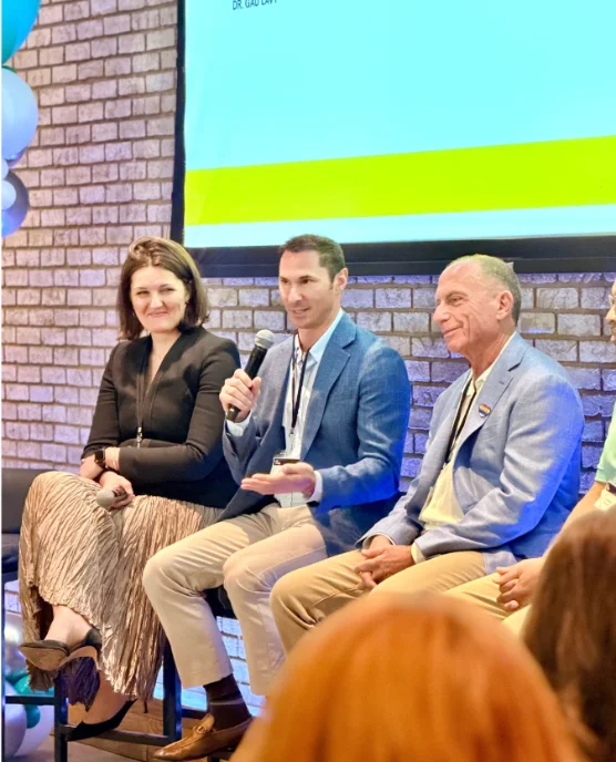 New York — Families Out Loud recap