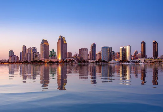 San Diego — Families Out Loud 2026