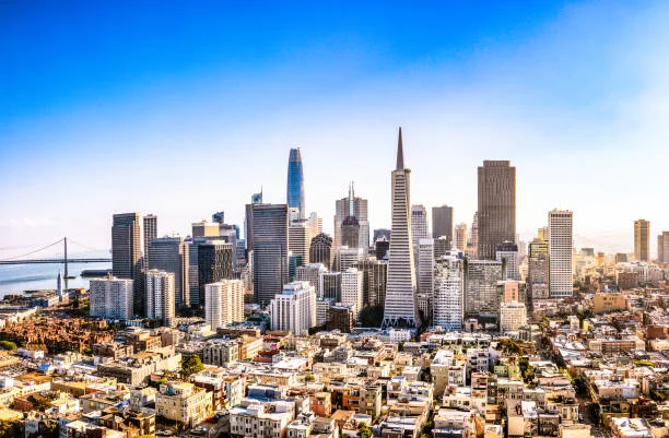 San Francisco — Families Out Loud 2026
