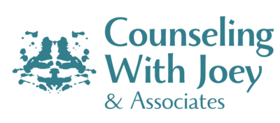 Counseling with Joey & Associates — Mental Health, Families Out Loud sponsor