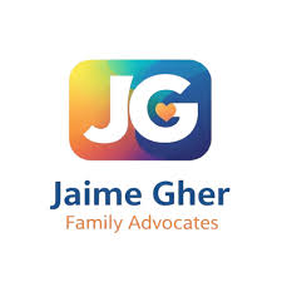 Family Advocates (Jaime Gher) — Legal, Families Out Loud sponsor