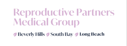Reproductive Partners Medical Group — Fertility Clinics, Families Out Loud sponsor