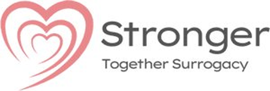 Stronger Together — Surrogacy Agencies, Families Out Loud sponsor